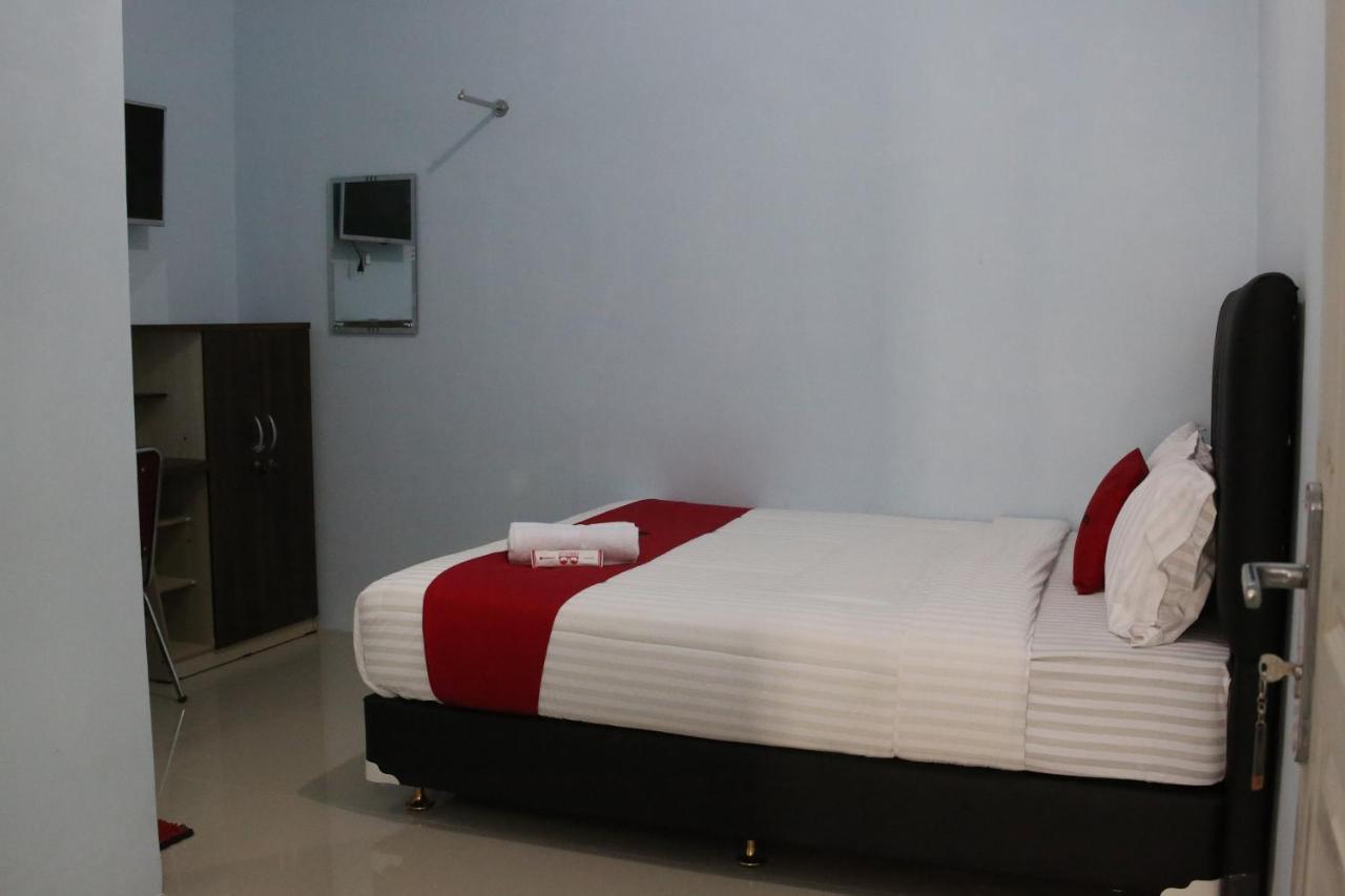 Reddoorz Syariah Near Suncity Mall Madiun Eksteriør bilde